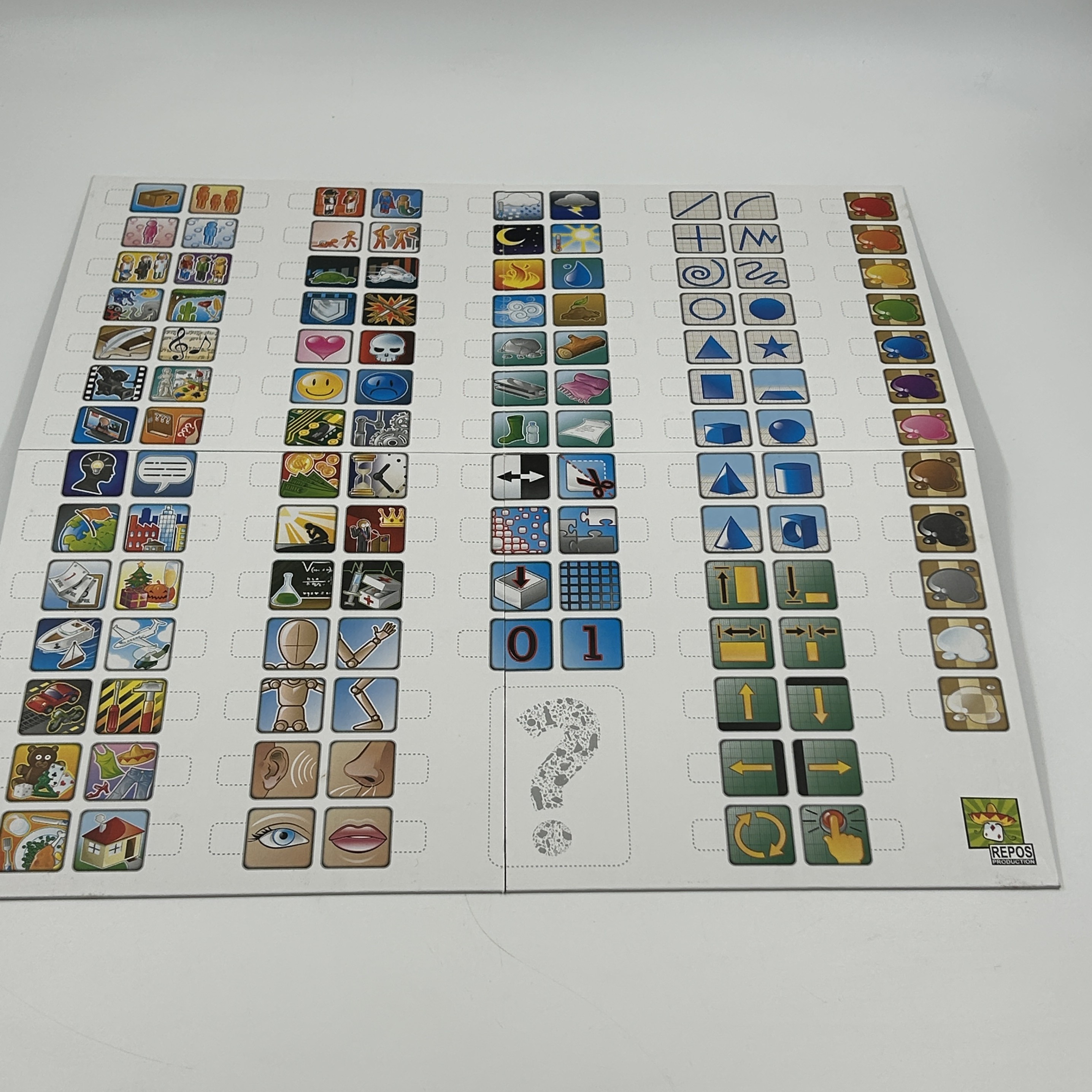 Concept - Jeu de société Très bon état - Vue 3 - 